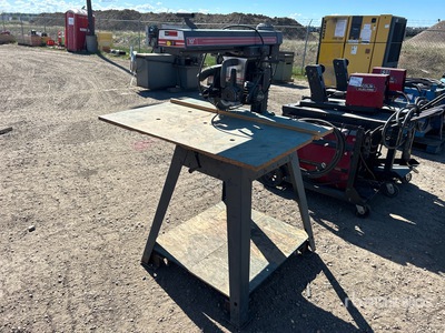Craftsman 113.197601C 10in Circular Saw