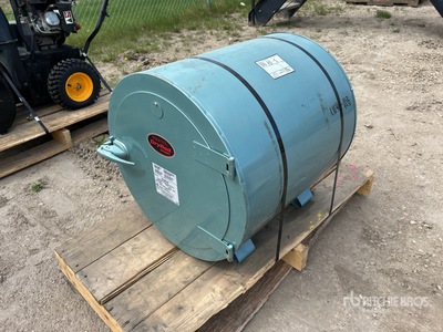 Phoenix 16C Dry Rod Industriële Oven