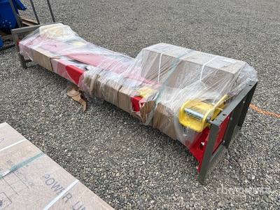 2026 AGT ATK-B1000 Vehicle Lift (Unused)