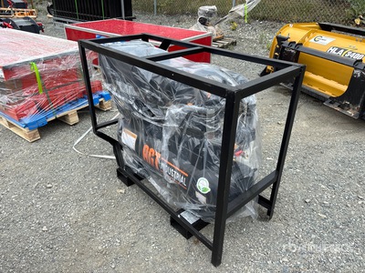 2026 AGT AC 40 gal ضاغط هوائي (Unused)