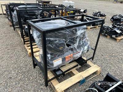 2026 AGT AC 40 gal Luftkompressor (Unused)