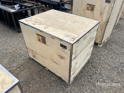 2026 AGT ATK-TC24 Tire Changer (Unused)