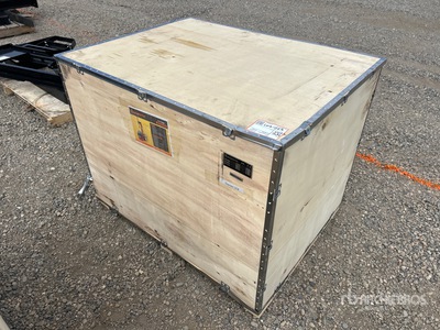 2026 AGT ATK-TC24 Tire Changer (Unused)