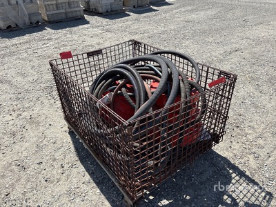 Hydraulic DriveTrain