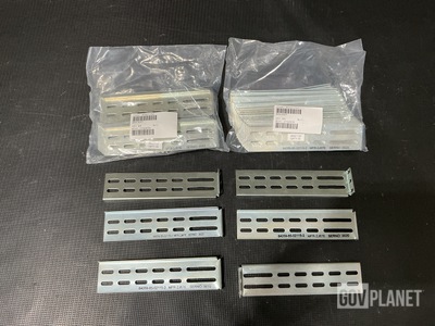 (45) Magnus Hitech 85021152 Brackets