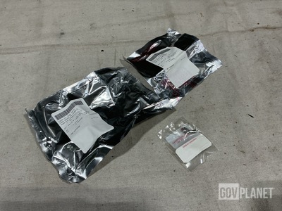 (71) United Microwave Products 370-45SF Connector Adapters