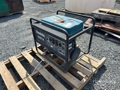 Makita EG511A 4.2 kVA Generator set