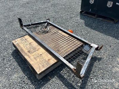 Headache Rack