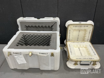 (7) Storage Cases