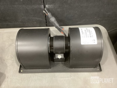 (39) Bergstrom 1000365670 Rotor Assemblies