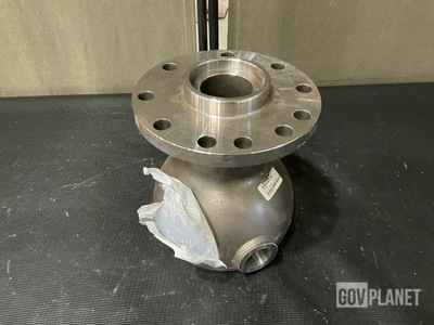 Oshkosh 15678FX1W Ball Axle