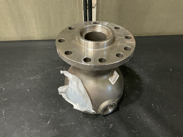 Oshkosh 15678FX1W Ball Axle