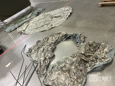 (56) ICS Improved Combat Shelters