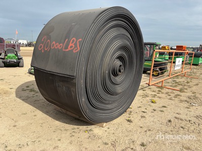 52 in x 220 m Transportband