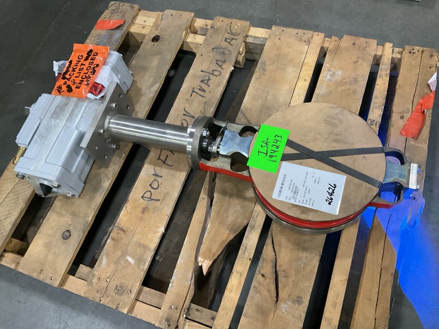 Gachot Bypass Valve