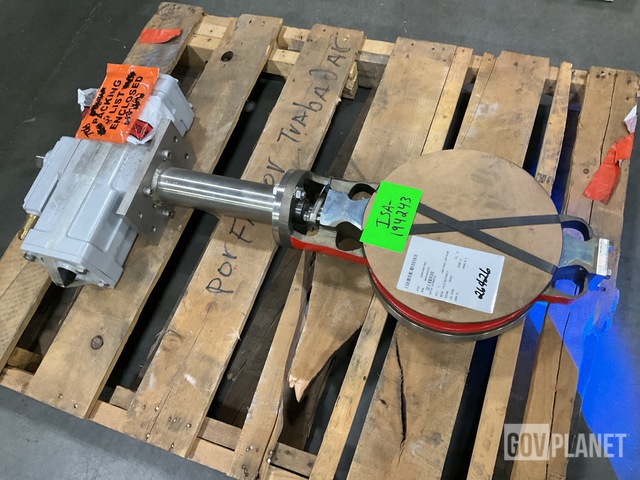 Gachot Bypass Valve