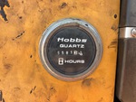 Hour Meter / Odometer