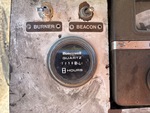 Hour Meter / Odometer