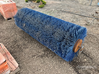 Sweeper Broom