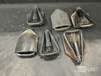 (43) Entrenching Tools