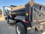 v2 Configuration - Dump Trucks with 