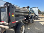 v2 Configuration - Dump Trucks with 