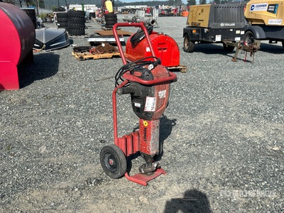 Hilti TE 3000-AVR Electric مهدم البنية
