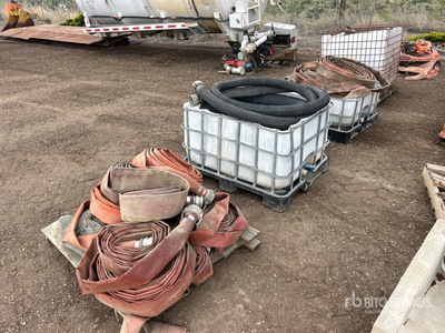 Quantity of Hoses