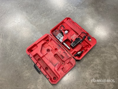 Milwaukee 4270-21 Drill