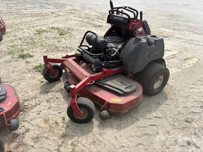 2022 Exmark 60 in Vertex S Series Stand-On جزازة العشب