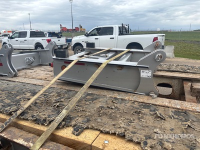 K-Line Lowboy Trailer
