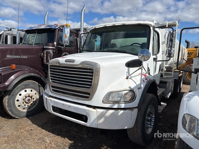 2005 Freightliner M2 112 18500 L 6x4 شاحنة مياه