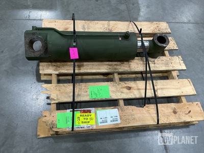 JLG Industries 6623297 Cylinder Assembly