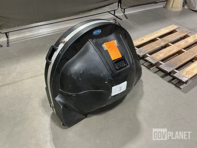 Sousaphone Storage Case