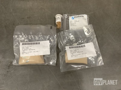 (39) Benchmark M24308/6-5F Receptacle Connectors