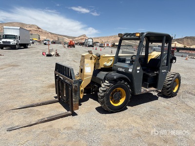 2012 Gehl RS5-19 Telehandler