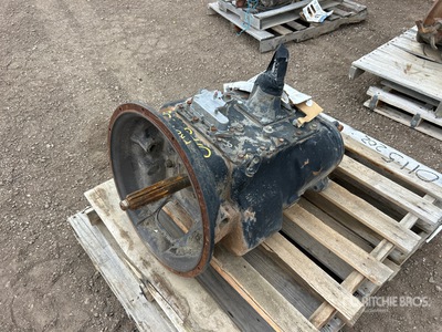 Eaton ناقل الحركة