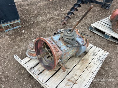 Eaton ناقل الحركة