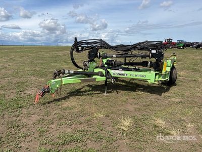 Schulte FLX1510 Flex Arm