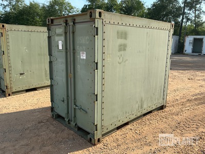Storage Container