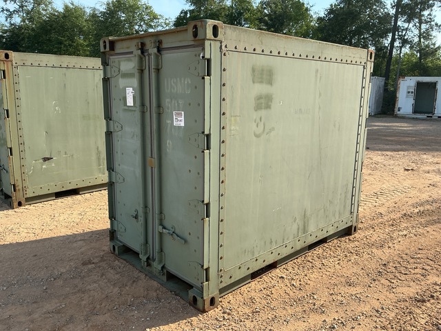 Storage Container