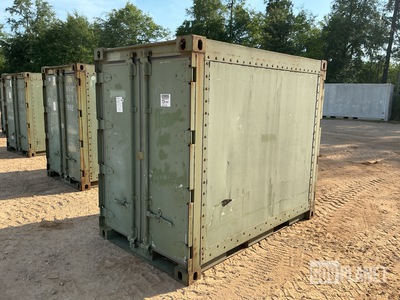 Storage Container