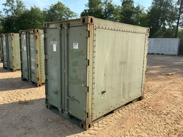 Storage Container