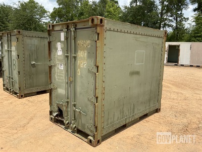 Storage Container