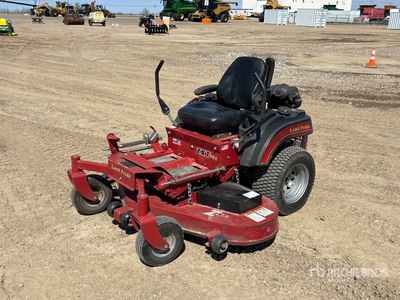 2010 Land Pride ZXT Pro Zero-Turn جزازة العشب
