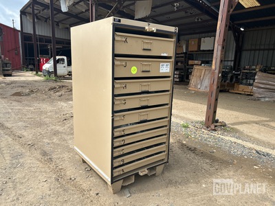 BOH Environmental 15700021 Storage Module