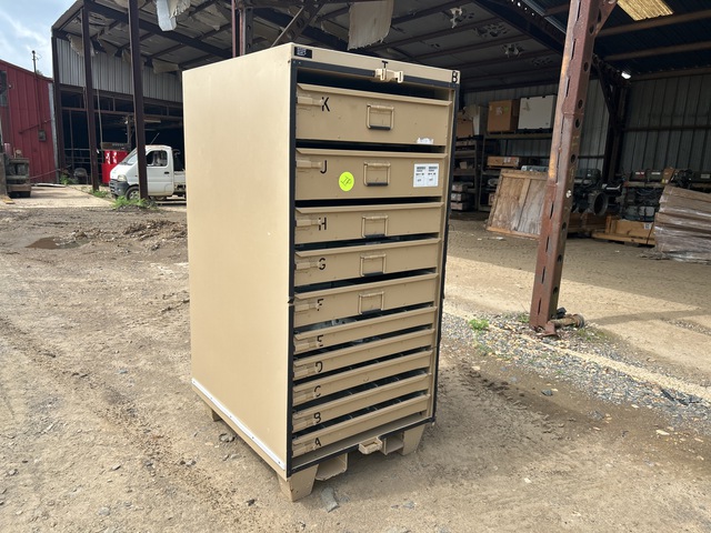 BOH Environmental 15700021 Storage Module