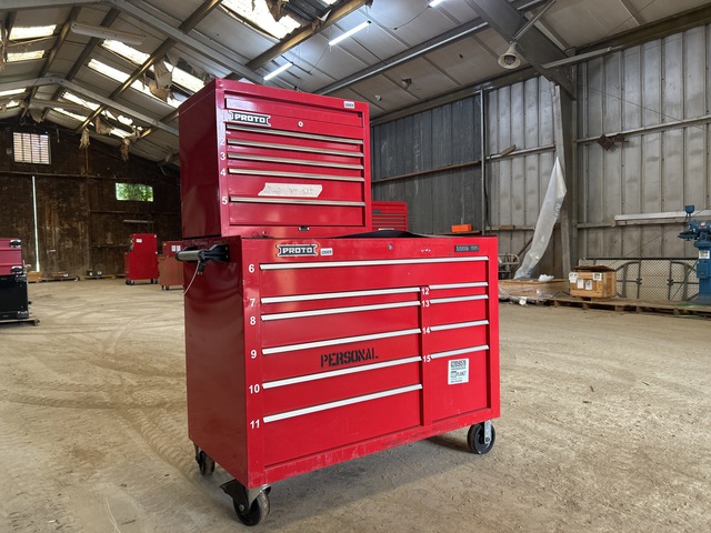 Proto Tool Box