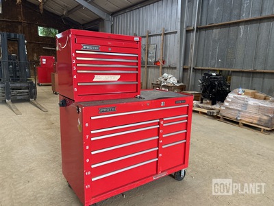 Proto Tool Box