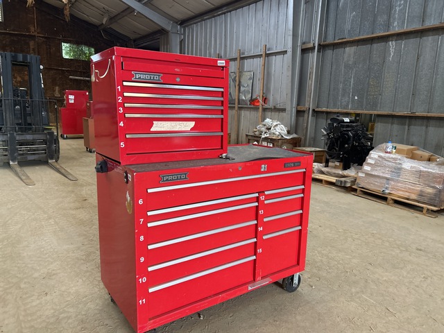 Proto Tool Box